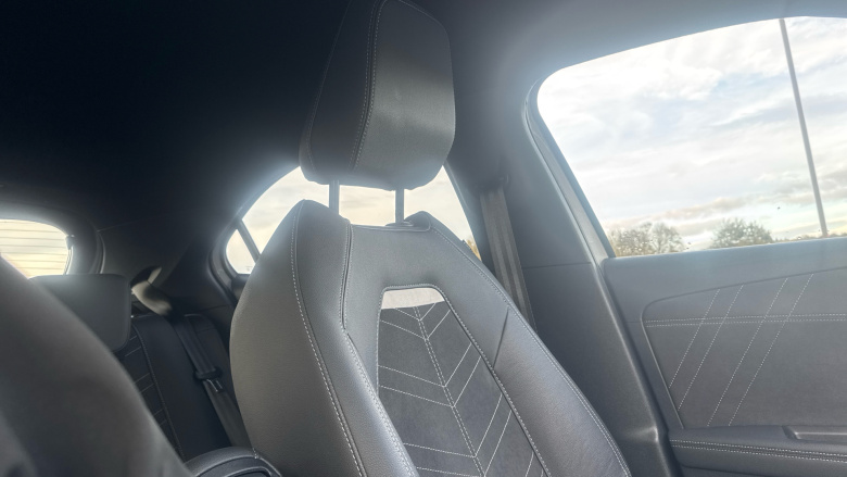 Vauxhall Mokka 1.2 Turbo Ultimate 5dr Petrol Hatchback